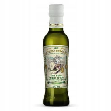Ekstra djevičansko maslinovo ulje s limunom 250ml - La Presa Romana