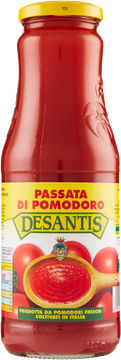 Passata pomidorowa 680g - Desantis