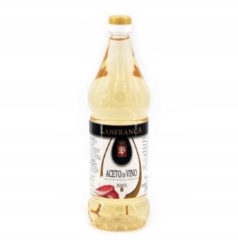 Ocat Aceto di Vino Lanfranca 1l - Bianco
