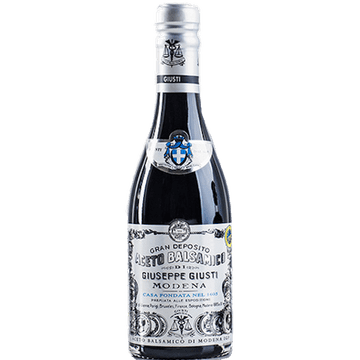 Ocat balsamični premium Giusti Aceto 250ml – Modena