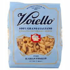 Tjestenina Gran Fusillo 500g - Voiello