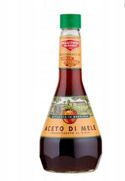 Ocat aceto di mele - Mautner 500ml