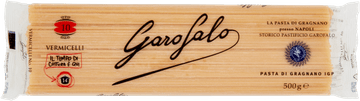 Vermicelli tjestenina 500g - Garofalo