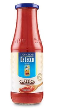 De Cecco Passata 700g boca -