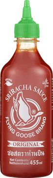 Flying goose Umak sriracha čili 455ml - Flying Goose
