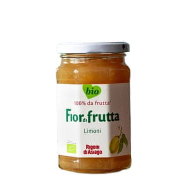 Džem od limuna bez šećera ORGANSKI 350g - Rigoni Di Asiago
