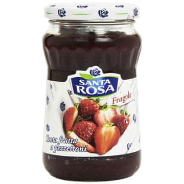 Konfitura od jagoda Fragole 350g - Santa Rosa