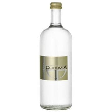 Negazirana voda 750ml - Dolomia