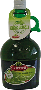 Ekstra djevičansko maslinovo ulje 100% BIO 750ml -