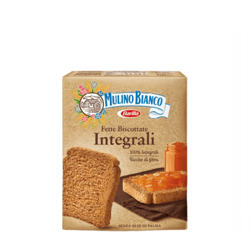 Mulino Bianco Grzanke pełnoziarniste 315g - Mulino Bianco