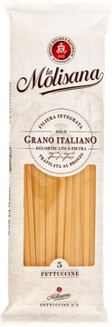 La Molisana Tjestenina Fettuccine n5 500 g - La Molisana