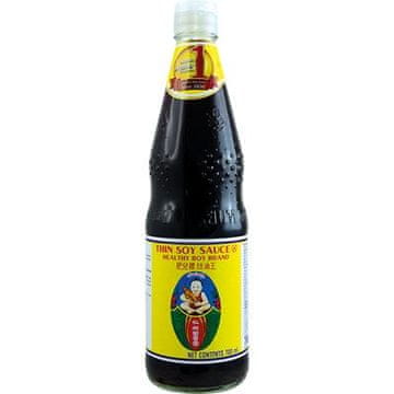 Healthy boy Sos sojni svijetli 700ml - Healthy Boy