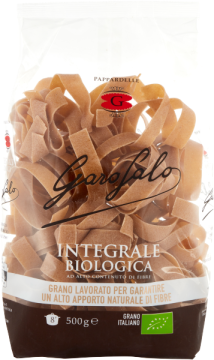 Integralni pappardelle 500 g - Garofalo
