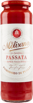 La Molisana Passata La Nostra Pomodoro Di Puglia 690g -