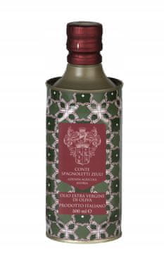 Ekstra djevičansko maslinovo ulje Conte Spagnoletti Zeuli 500 ml