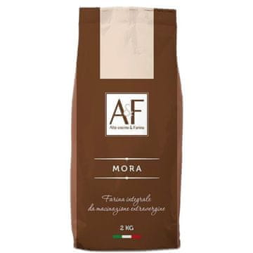Integrale brašno od cjelovitog zrna Mora 2kg - Alta cucina i Farina