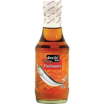 EXOTIC FOOD Riblji umak 200ml - Exotic Food