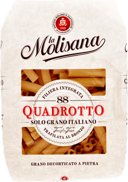 La Molisana Makaron quadrotto n88 500 g - La Molisana
