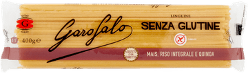 Bezglutenski linguine 400 g - Garofalo
