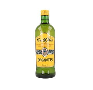 Ekstra djevičansko maslinovo ulje + Sansa Condi Oliva 1l -
