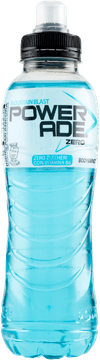 Izotonično piće Zero Zucchero 500 ml – Powerade