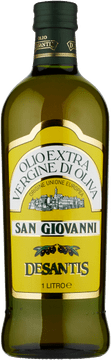 Ekstra djevičansko maslinovo ulje San Giovanni 1l -
