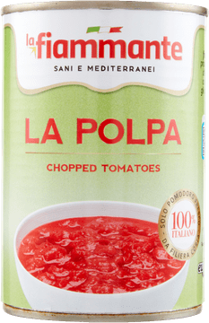 Pulpa rajčice 400g -