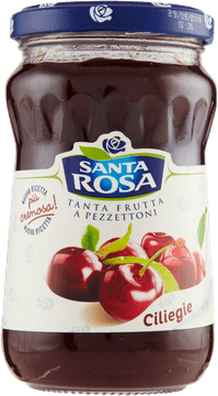 Konfitura od višanja 350g - Santa Rosa