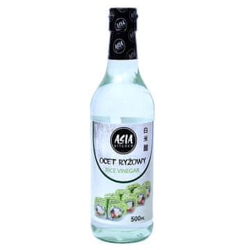 Ocat rižin 500 ml - Asia Kitchen