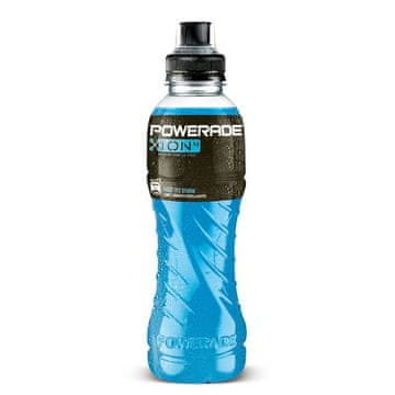 Izotonični sportski napitak mountain blast 500 ml - Powerade
