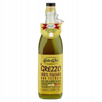 Maslinovo ulje Grezzo Italia 1l -