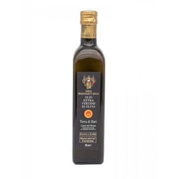 Talijansko ekstra djevičansko maslinovo ulje DOP 500ml -