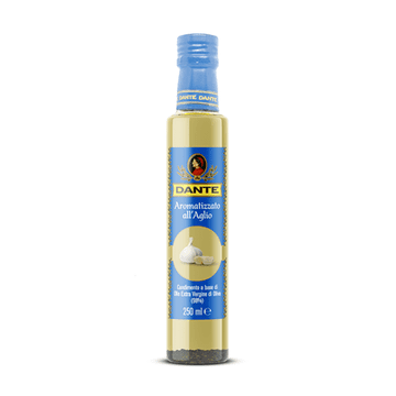 Maslinovo ulje s češnjakom 250 ml -