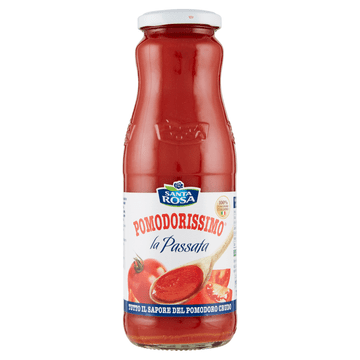 Paradajz Passata 700g -