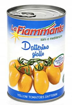 Datterino Giarllo 400 g psz - La Fiammante
