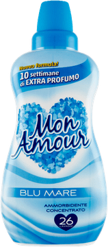 Felce Azzurra Tekućina monamour am blumare 650 ml - Felce Azzurra