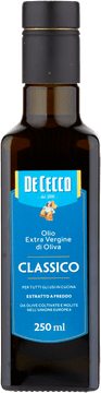De Cecco Olio ekstra djevičansko maslinovo ulje Classico 250 ml -