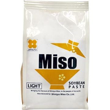 Jasna pasta za juhu miso 500 g - Shinjyo Miso