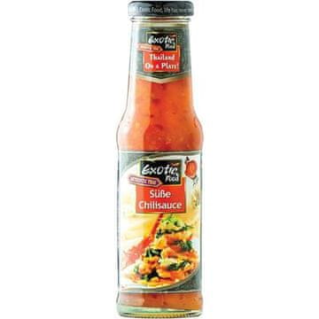 EXOTIC FOOD Slatki čili umak 250ml - Exotic Food