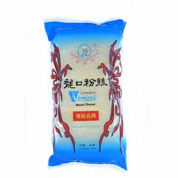 Sojini rezanci Longkou Vermicelli 250g - Asia Kitchen