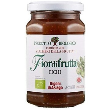 Konfitura od smokve bez šećera Fichi 260g - Rigoni Di Asiago