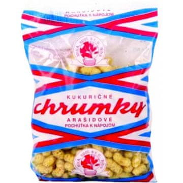 Kikiriki štapići 60g - Chrumky