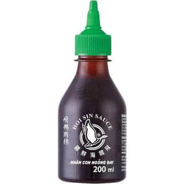 Flying goose Tajski sos hoi sin crni 200 ml – Flying Goose