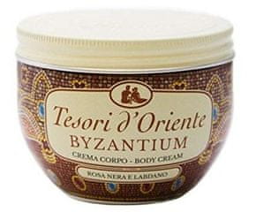 Tesori d´Oriente Krem za tijelo Corpo Crema 300ml - Tesori d'Oriente, Byzantium