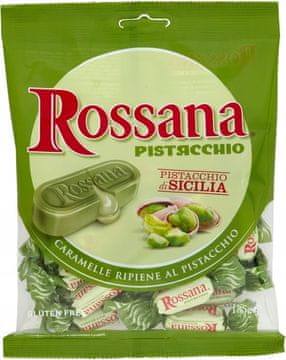 Cukierki pistacjowe Caramella 150g - Rossana