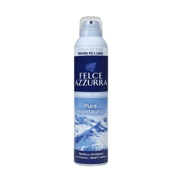 Felce Azzurra Odšvižavač zraka Casa Spray Pura Montagna 250 ml - Felce Azzurra