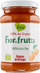 Džem od marelica Frutta Albicocche 250 g - Rigoni Di Asiago