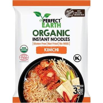 Bio instant juha Kimchi 85g - Perfect Earth