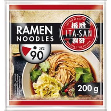 ITA SAN Makanina ramen 200 g - Ita-San