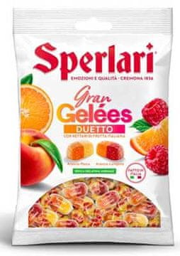 Želke gran gelee duetto 150g - Sperlari